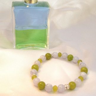 Archangel Jophiel Bracelet B101