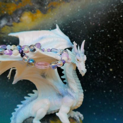 Cosmic Dragon