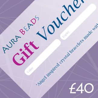 Gift Voucher - £40