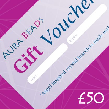 Gift Voucher - £50