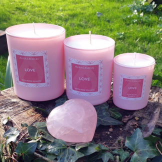 Aura Candles