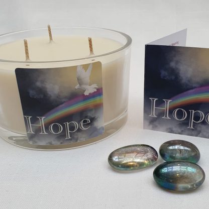 Hope Candle