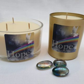 Hope Candle