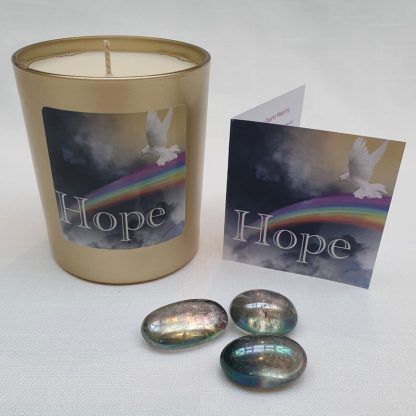 Hope Candle