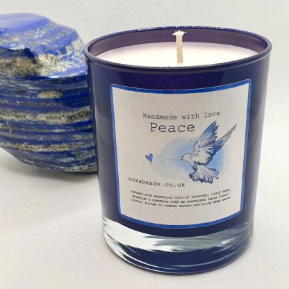 Peace Candle