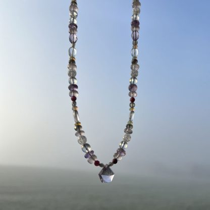 Miracles Necklace