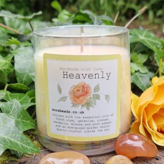 Heavenly Candle