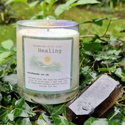 Healing Candle