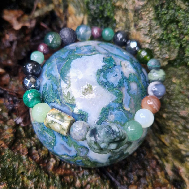 Earth Healing